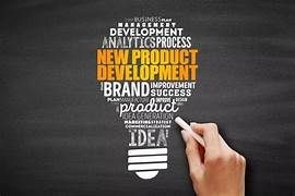 Product Development